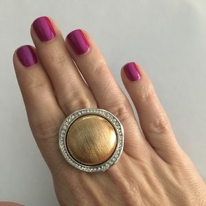 Brighton Trinity Ring